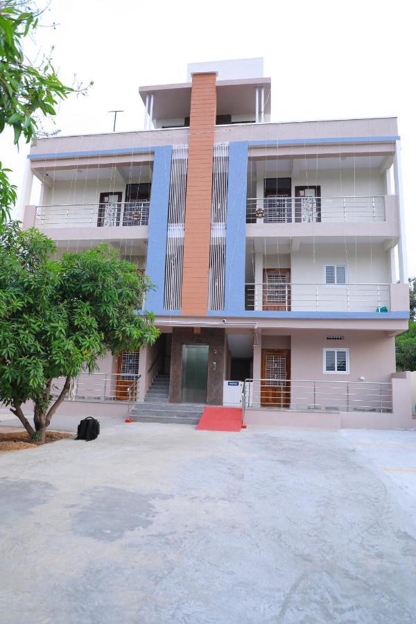 Private Room Non Ac At Varun Vihar Near Horsley Hills Kurabala Kota Exterior photo