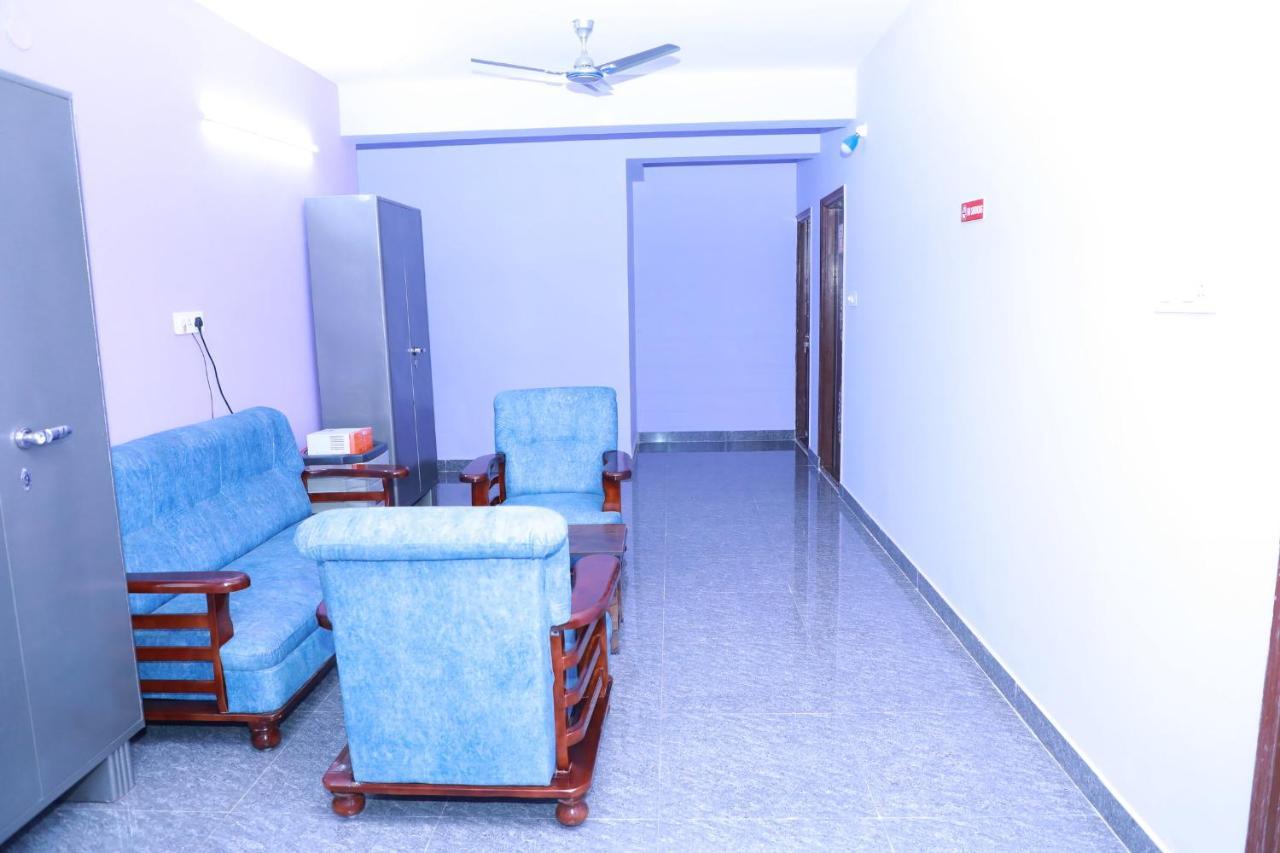 Private Room Non Ac At Varun Vihar Near Horsley Hills Kurabala Kota Exterior photo