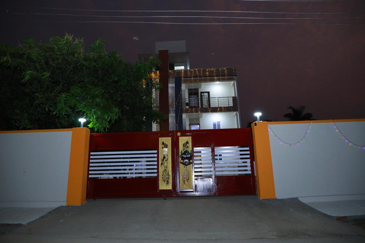 Private Room Non Ac At Varun Vihar Near Horsley Hills Kurabala Kota Exterior photo