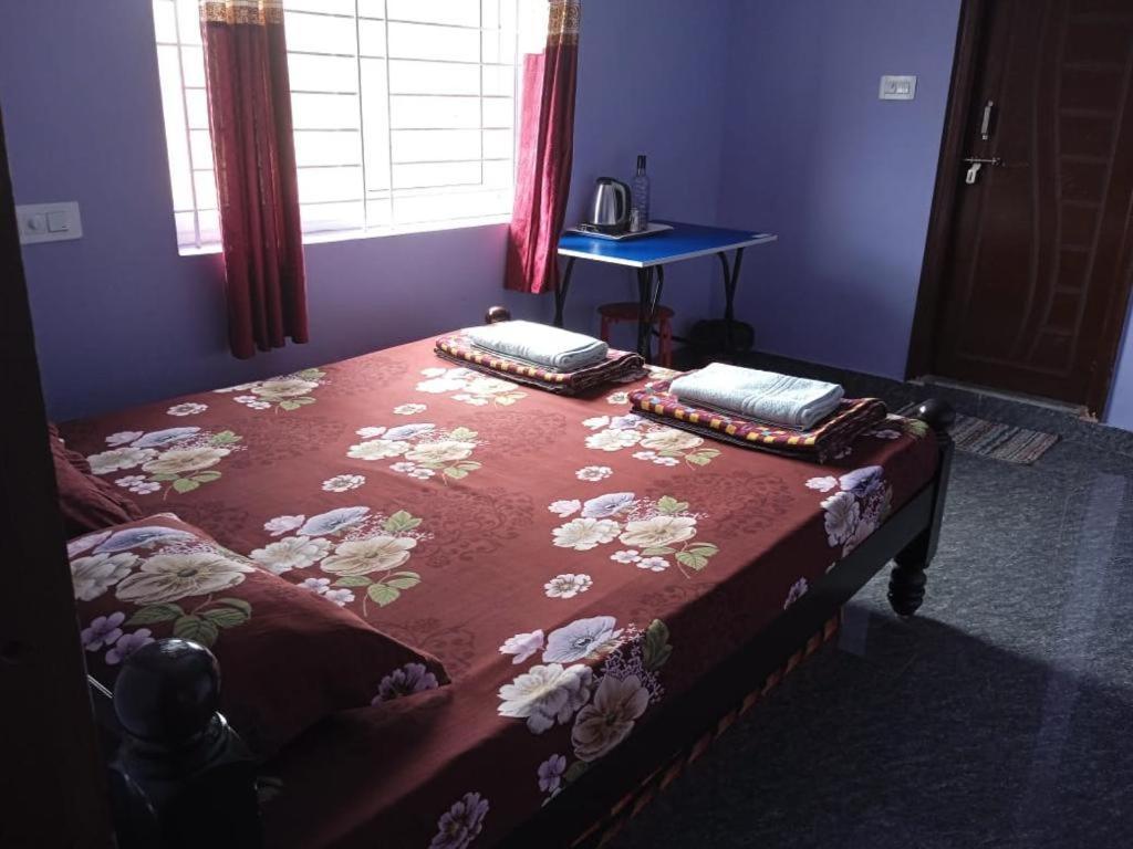Private Room Non Ac At Varun Vihar Near Horsley Hills Kurabala Kota Exterior photo