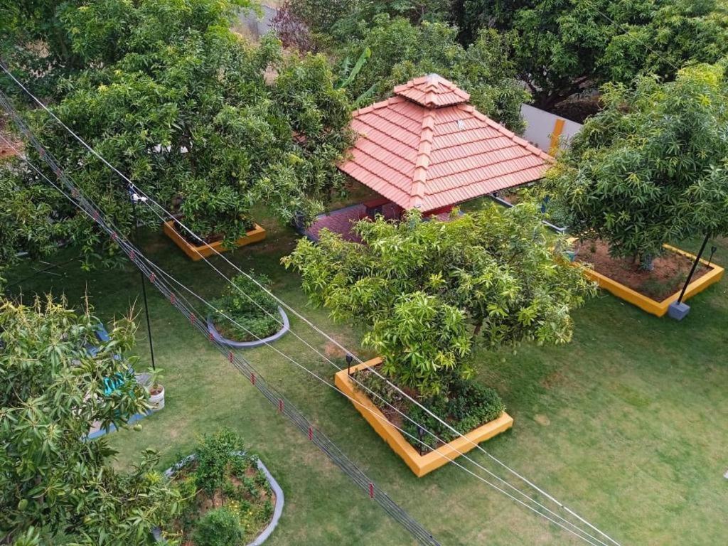 Private Room Non Ac At Varun Vihar Near Horsley Hills Kurabala Kota Exterior photo